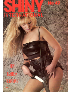 Shiny International Issue 49