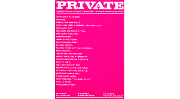 Private 16