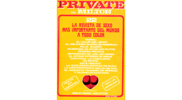 Private 22