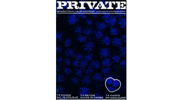 Private 23