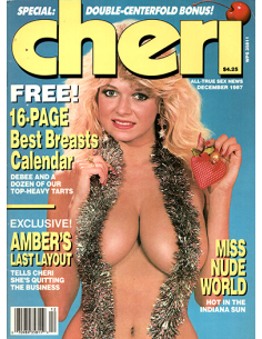 Cheri Dec 1987
