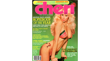 Cheri Aug 1983