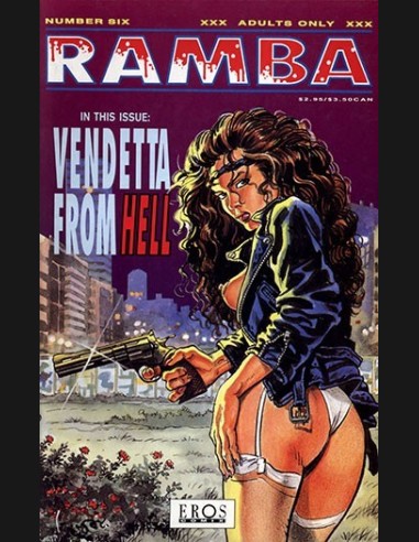 Ramba No.06