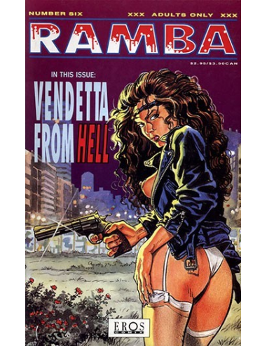 Ramba No.06