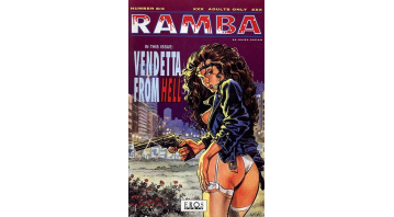 Ramba No.06