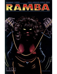 Ramba No.03