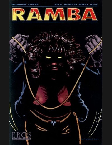 Ramba No.03