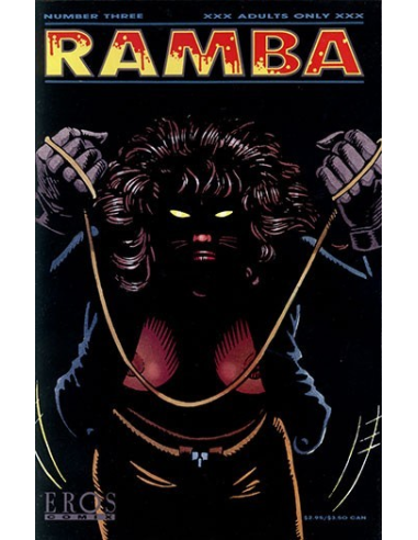 Ramba No.03