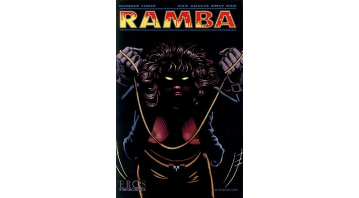 Ramba No.03