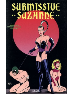 Submissive Suzanne No.03