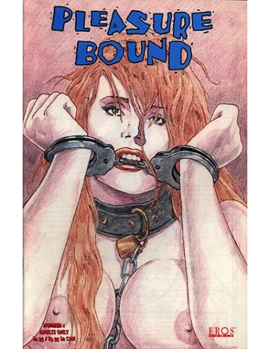 Pleasure Bound No.01