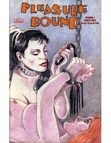 Pleasure Bound No.02