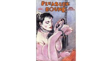 Pleasure Bound No.02
