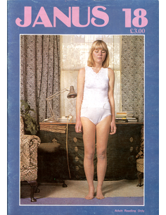 Janus No.18