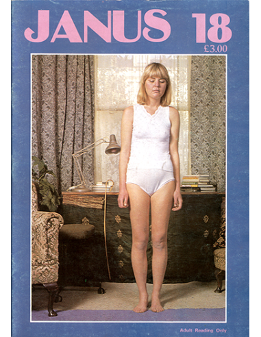 Janus No.18