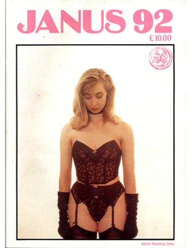 Janus No.92