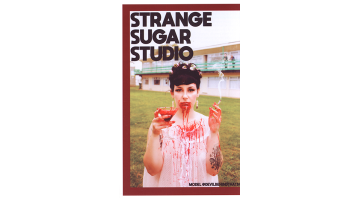Backcombed Magazine Issue 7