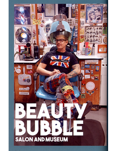 Backcombed Magazine Issue 7