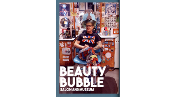 Backcombed Magazine Issue 7