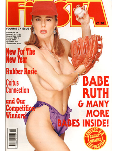 Fiesta Vol.27 No.01