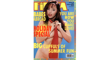 Fiesta Holiday Special Vol.28