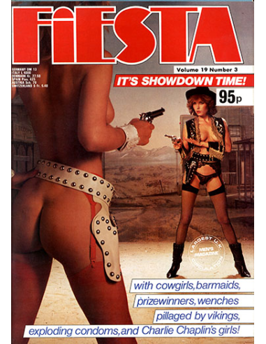 Fiesta Vol.19 No.03