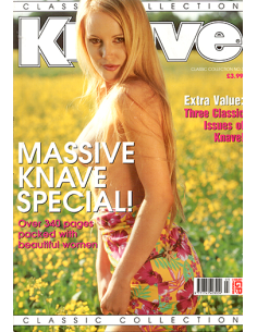 Knave Classic Collection