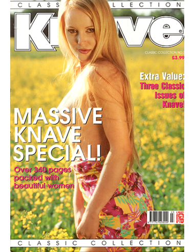 Knave Classic Collection