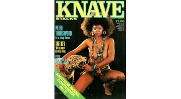 Knave Vol.16 No.11