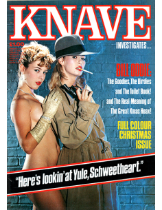 Knave Christmas Special 1984