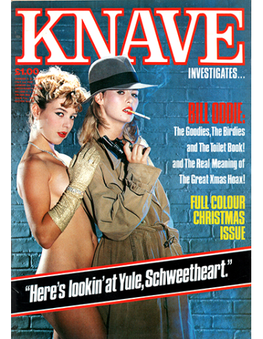 Knave Christmas Special 1984