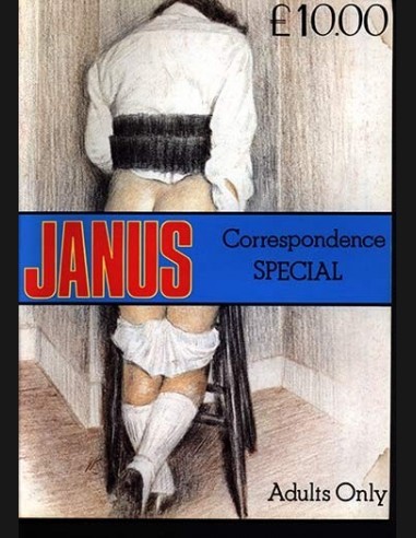 Janus Correspondence Special
