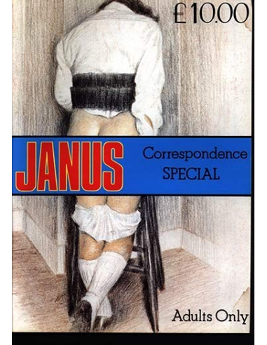 Janus Correspondence Special