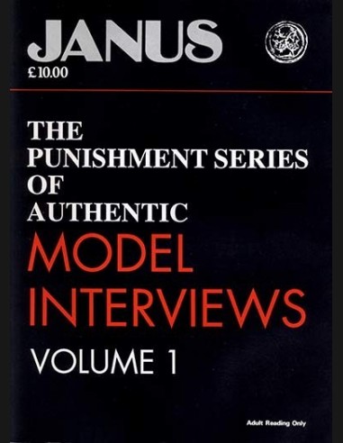 Janus Model Interviews Vol.01