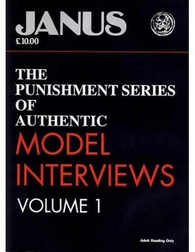 Janus Model Interviews Vol.01