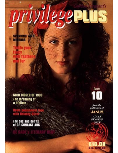 Privilege Plus Issue 10