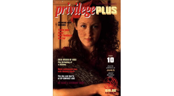 Privilege Plus Issue 10