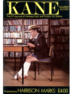 Kane No.11