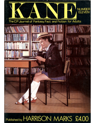 Kane No.11