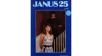 Janus No.25
