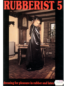 Rubberist No.05