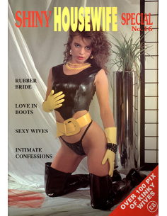Shiny Housewife Special No.16