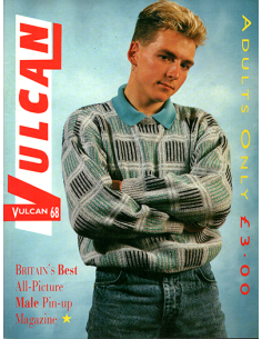 Vulcan No.68