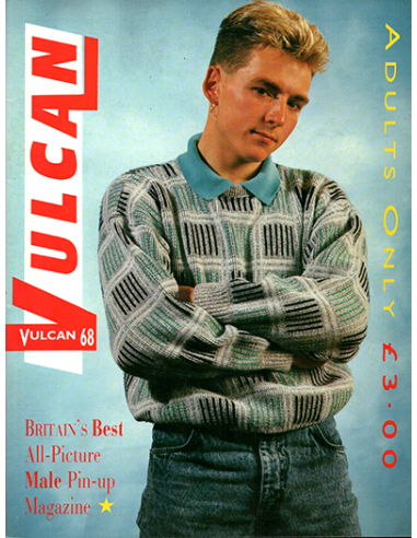 Vulcan No.68