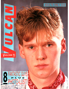 Vulcan No.71