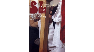 Spanking Letters No.30 Spanking Letters No.30