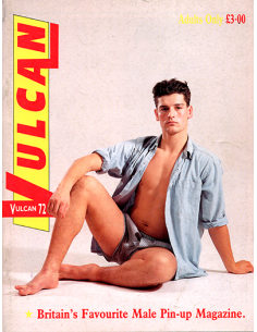 Vulcan No.72