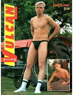 Vulcan No.81