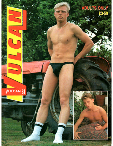 Vulcan No.81