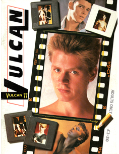 Vulcan No.77